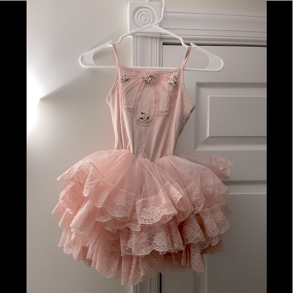 Dollcake tutu